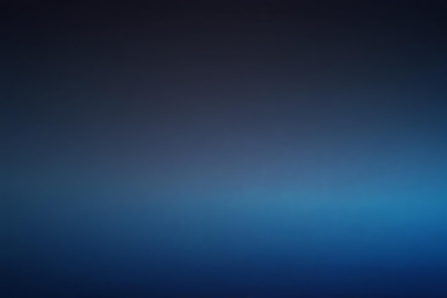 Photo dark blue and purple gradient background with soft transitions creating a mysterious and elegant