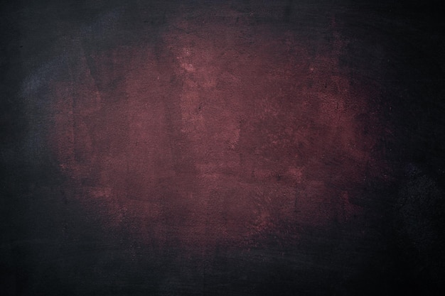 Dark brown abstract wall background