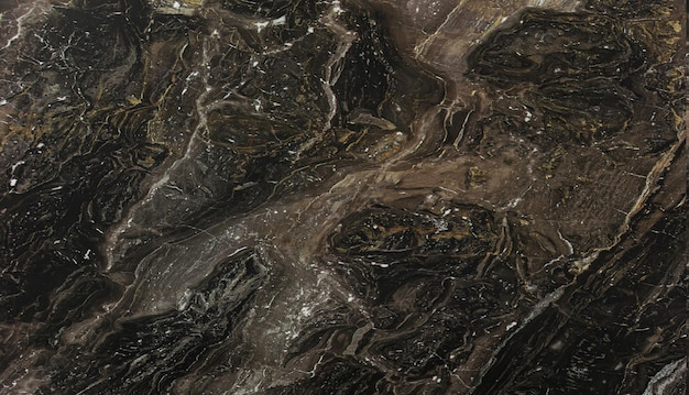 dark brown marble texture background used for ceramic wall tiles and floor tiles surface