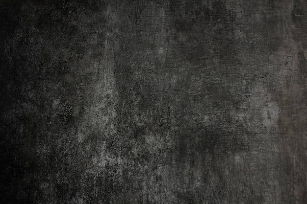 Dark brown scary wall abstract texture