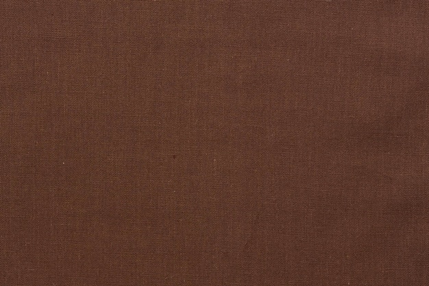 Dark brown textile background