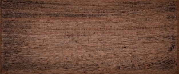 Dark brown wooden texture background