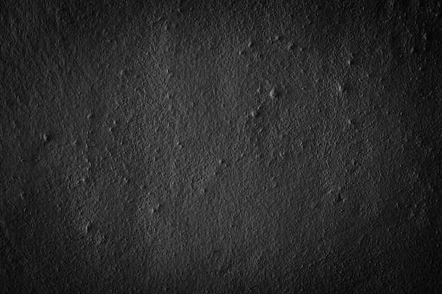 dark cement texture background grunge concrete black background