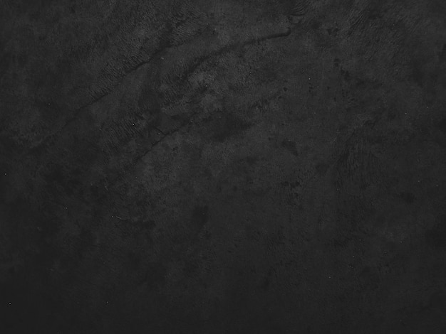 Dark cement wall background in vintage style for graphic design or wallpaper