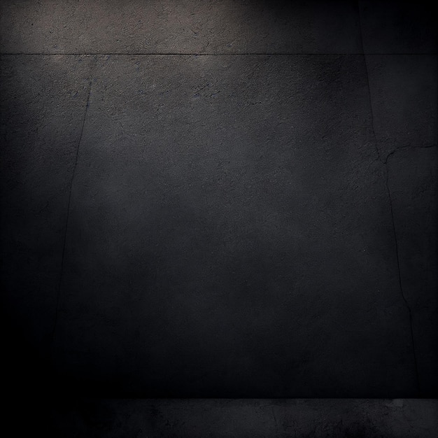 Dark concrete texture background