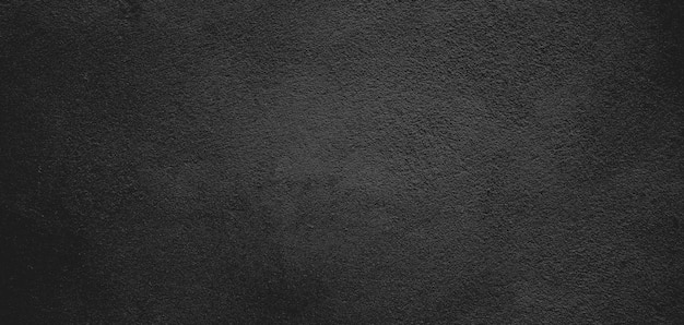 Dark concrete wall background texture with plaster Rock abstract grungry wall background