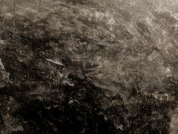 Dark concrete wall texture for abstract background