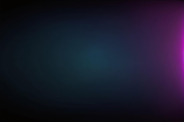 Dark gradient background with copy space