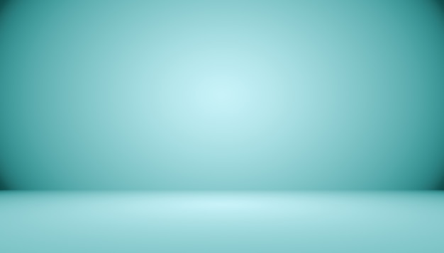 Dark gradient blue background