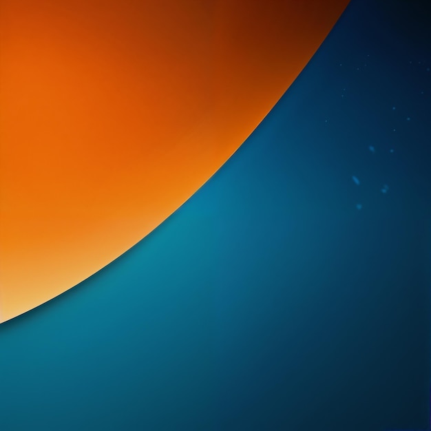 Dark grainy gradient background orange blue teal blurred noise texture header poster banner