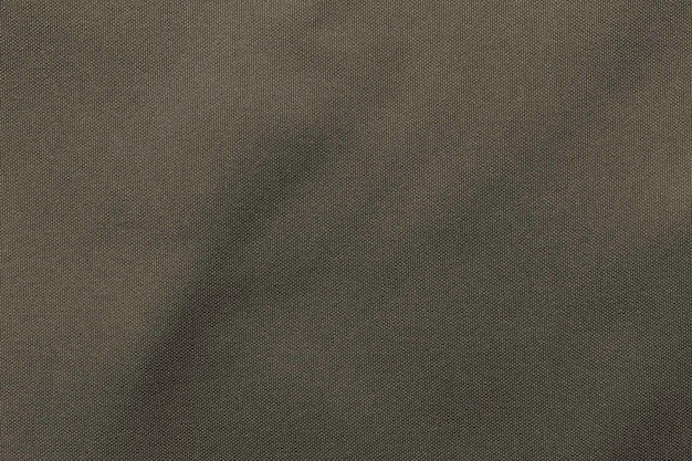 Dark grayish color fabric cloth polyester texture and textile background