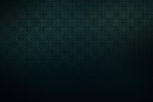 Dark green abstract background or texture with copy space for text or image