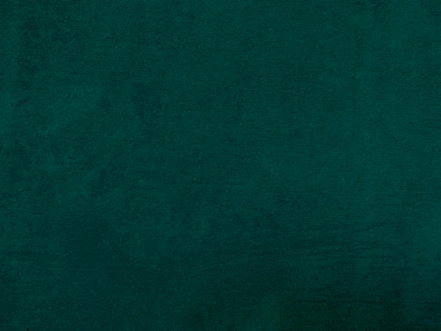 Photo dark green old velvet fabric texture used as background empty green fabric background of soft and smooth textile material there is space for textx9