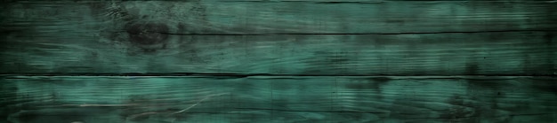 dark green old wooden background green wood planks