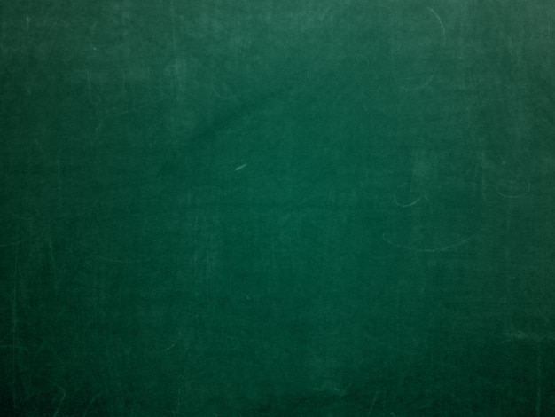 Dark green school board grunge background texture