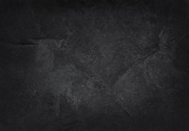 Dark grey black slate texture background