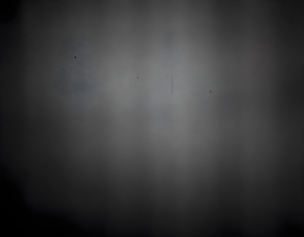 Photo a dark grey wall with a few small holes in it