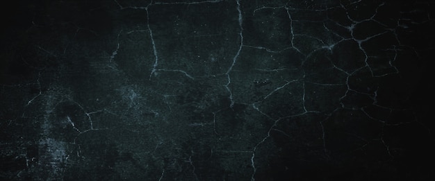 Dark Grunge and Scratched Wall Background Texture