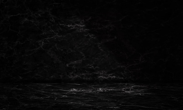 dark marble texture room product display background template