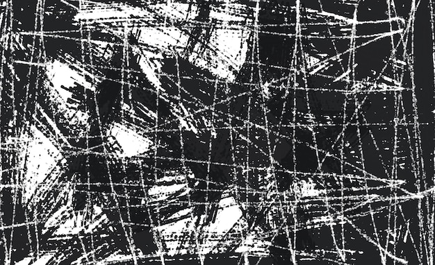 Dark Messy Dust Overlay Distress Background Easy To Create Abstract Dotted Scratched