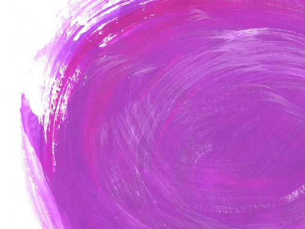 Dark pink brushstrokes abstract background