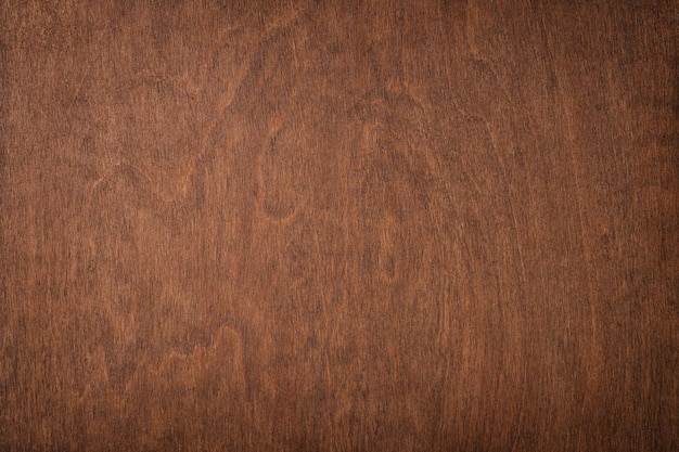 Dark plank wall wood texture background brown board with natural pattern