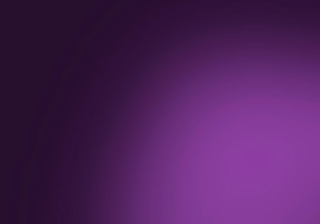 Dark Purple Background Abstract blurred Gradient For Apps Web Design Web Page Banner Greeting Card Illustration Design