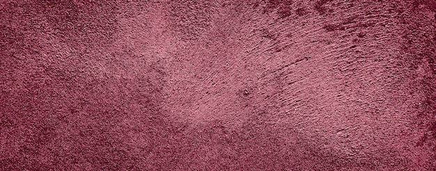 dark red grungy abstract texture cement concrete wall background