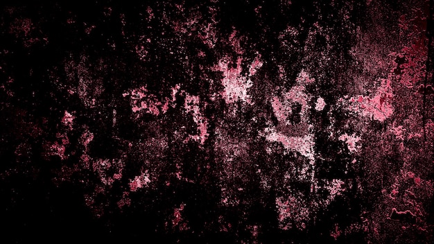 dark red texture background of old concrete grunge background