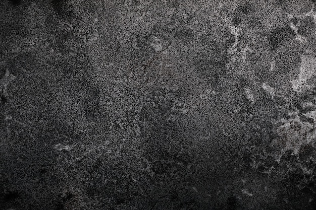 Dark rough metal texture background.