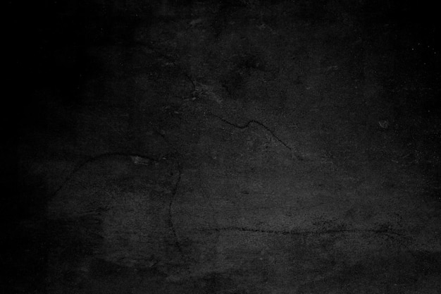 Dark sandy plaster texture background of concrete wall