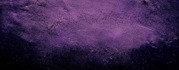 dark scary purple abstract concrete wall texture background. halloween.