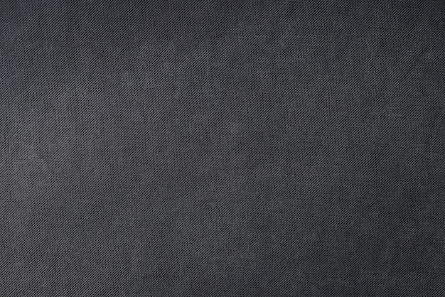 Dark soft and smooth textile material textured background