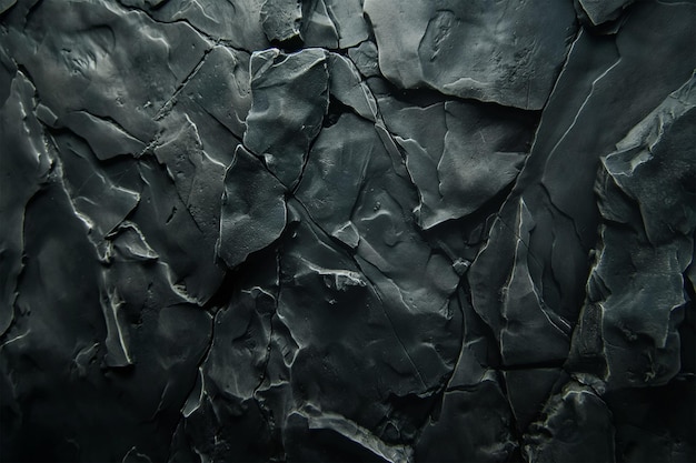 Dark Stone Background