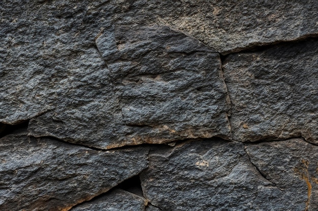 dark stone rock background