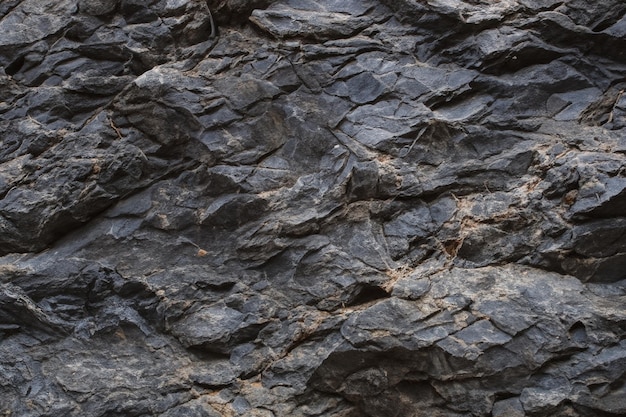 dark stone rock background