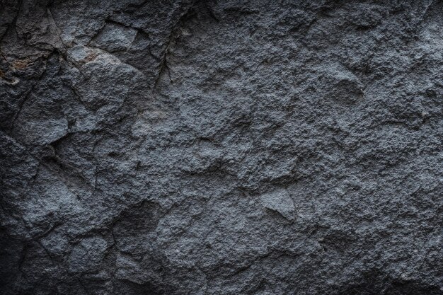 Dark Stone Rock Background