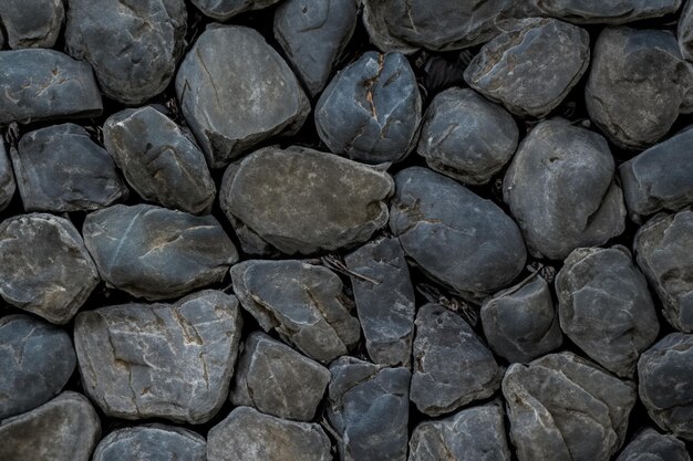 Dark Stone Rock Background