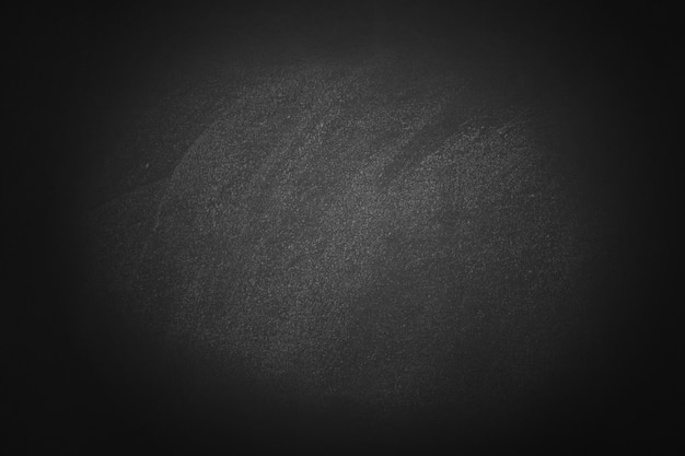 Dark texture chalk board and black board background