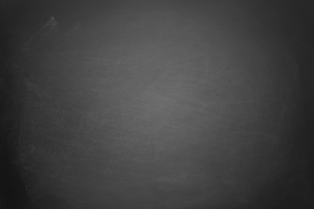 Dark texture chalk board and black board background