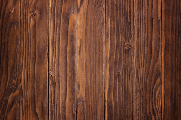 Dark wood texture background plank panel timber