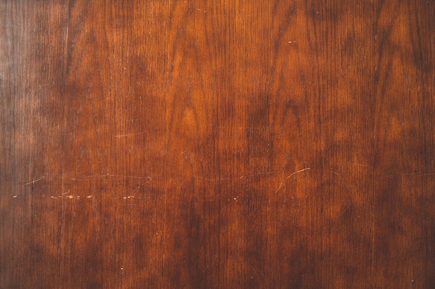 Dark wood texture background surface with old natural pattern Walnut wood texture Close up walnut