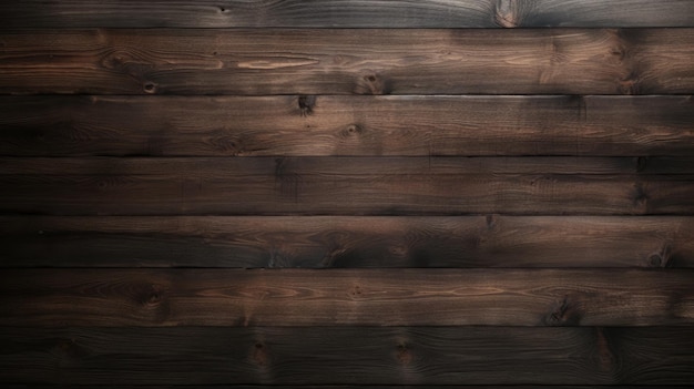 Dark wood texture background