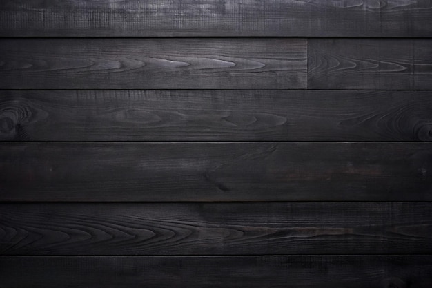 a dark wood wall with a dark gray background