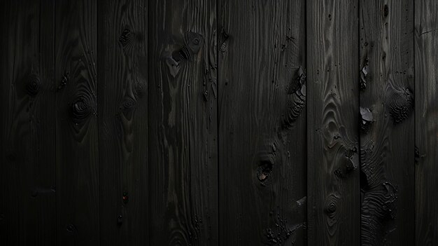 a dark wood wall with a hole in the middle