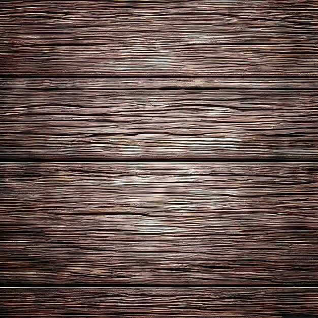 Dark Wooden Background with a Textured Wood PatternxA