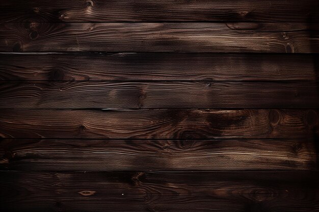 Dark wooden texture background image