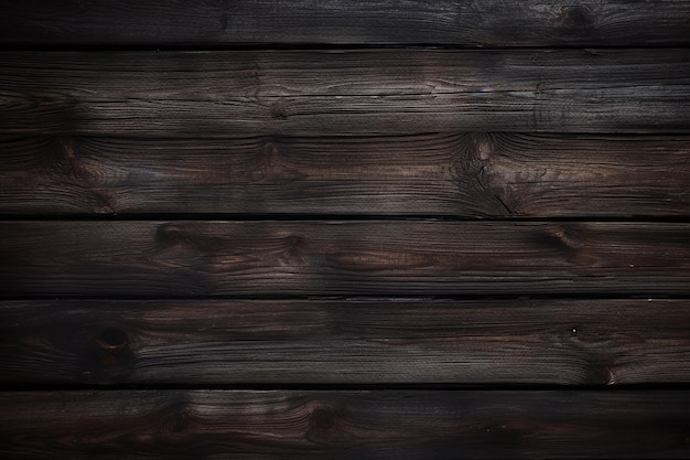 Dark wooden texture background image