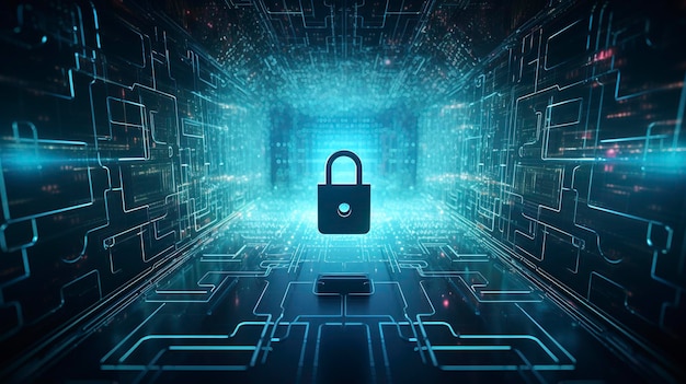 Data Security and Cybersecurity Concepts