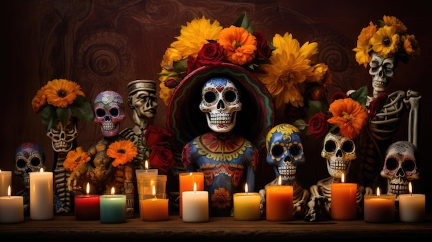 Day of Dead